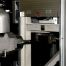 LHS werktuigmeting met laser Blum